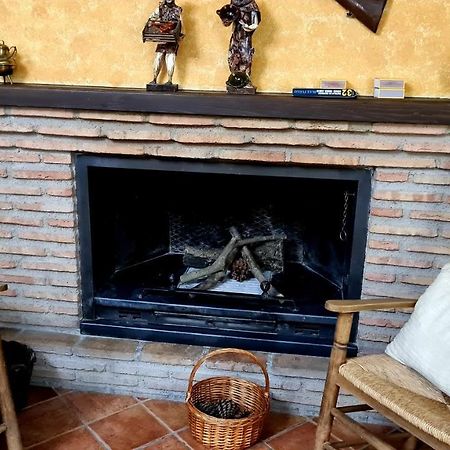 Appartement El Alambique à Cazorla Extérieur photo