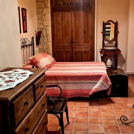 Appartement El Alambique à Cazorla Extérieur photo