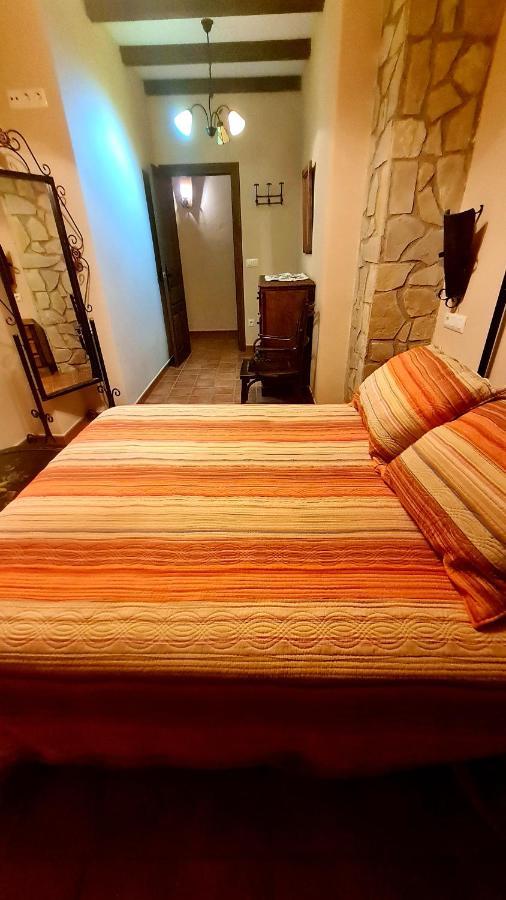 Appartement El Alambique à Cazorla Extérieur photo