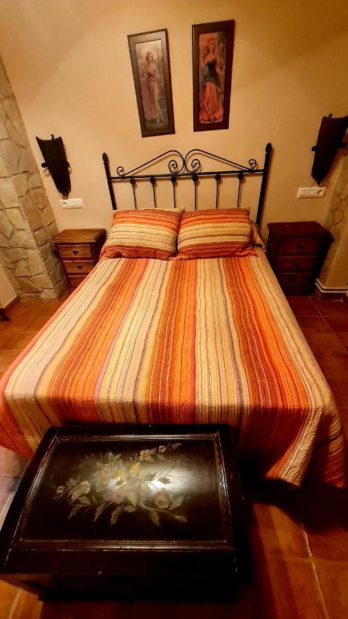 Appartement El Alambique à Cazorla Extérieur photo