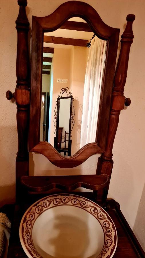 Appartement El Alambique à Cazorla Extérieur photo