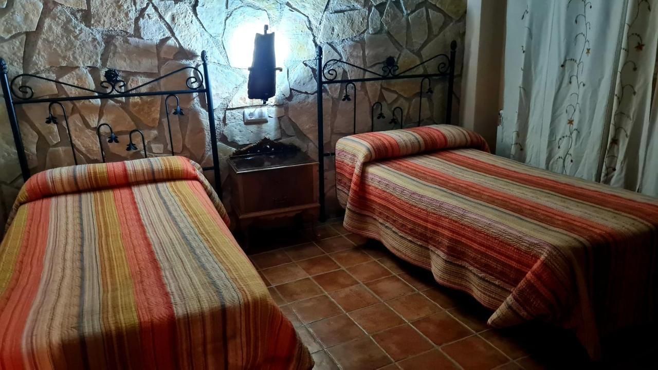 Appartement El Alambique à Cazorla Extérieur photo