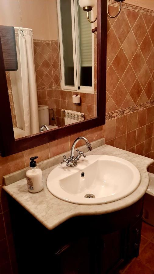 Appartement El Alambique à Cazorla Extérieur photo