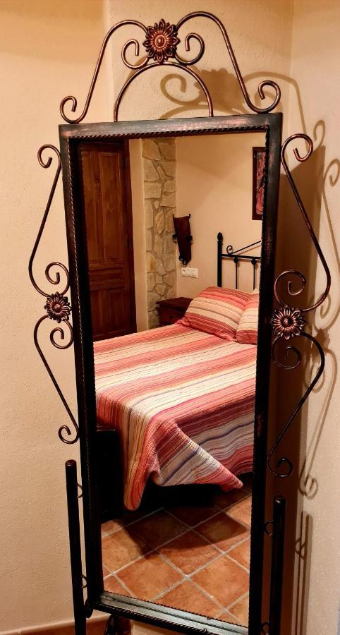 Appartement El Alambique à Cazorla Extérieur photo