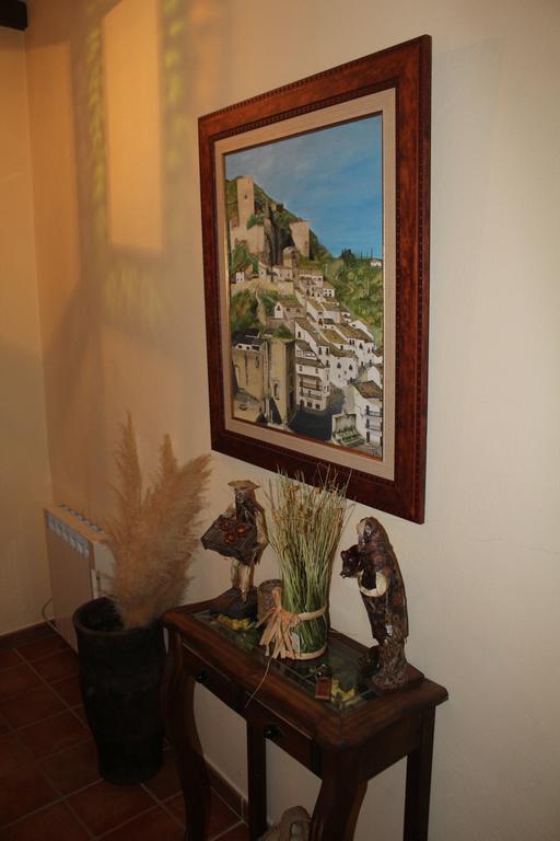 Appartement El Alambique à Cazorla Extérieur photo